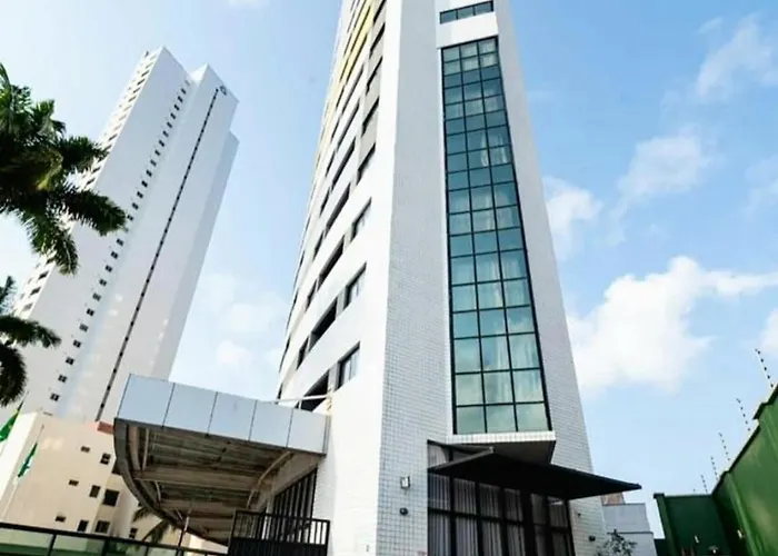 Natal Plaza Ponta Negra