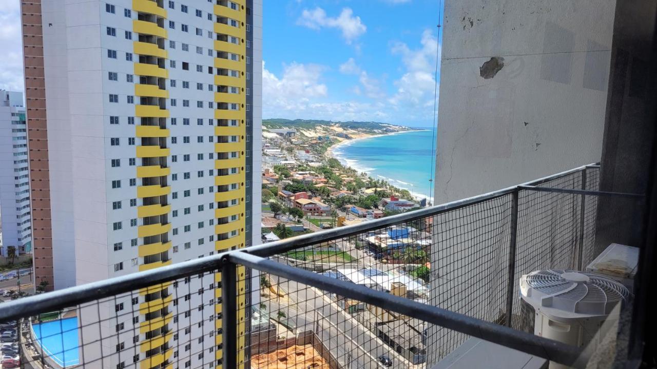 Apartment Plaza Ponta Negra *