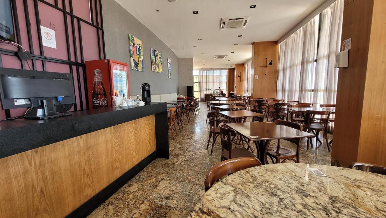 Apartment Plaza Ponta Negra *