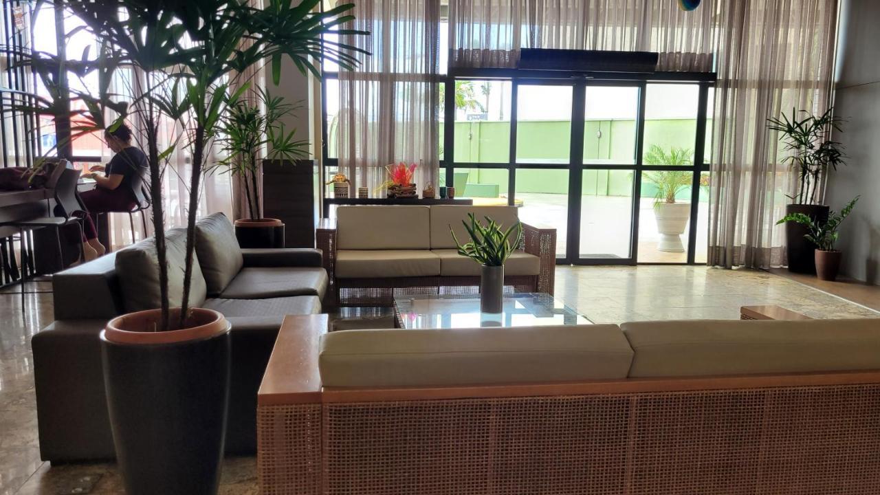 Plaza Ponta Negra Apartment