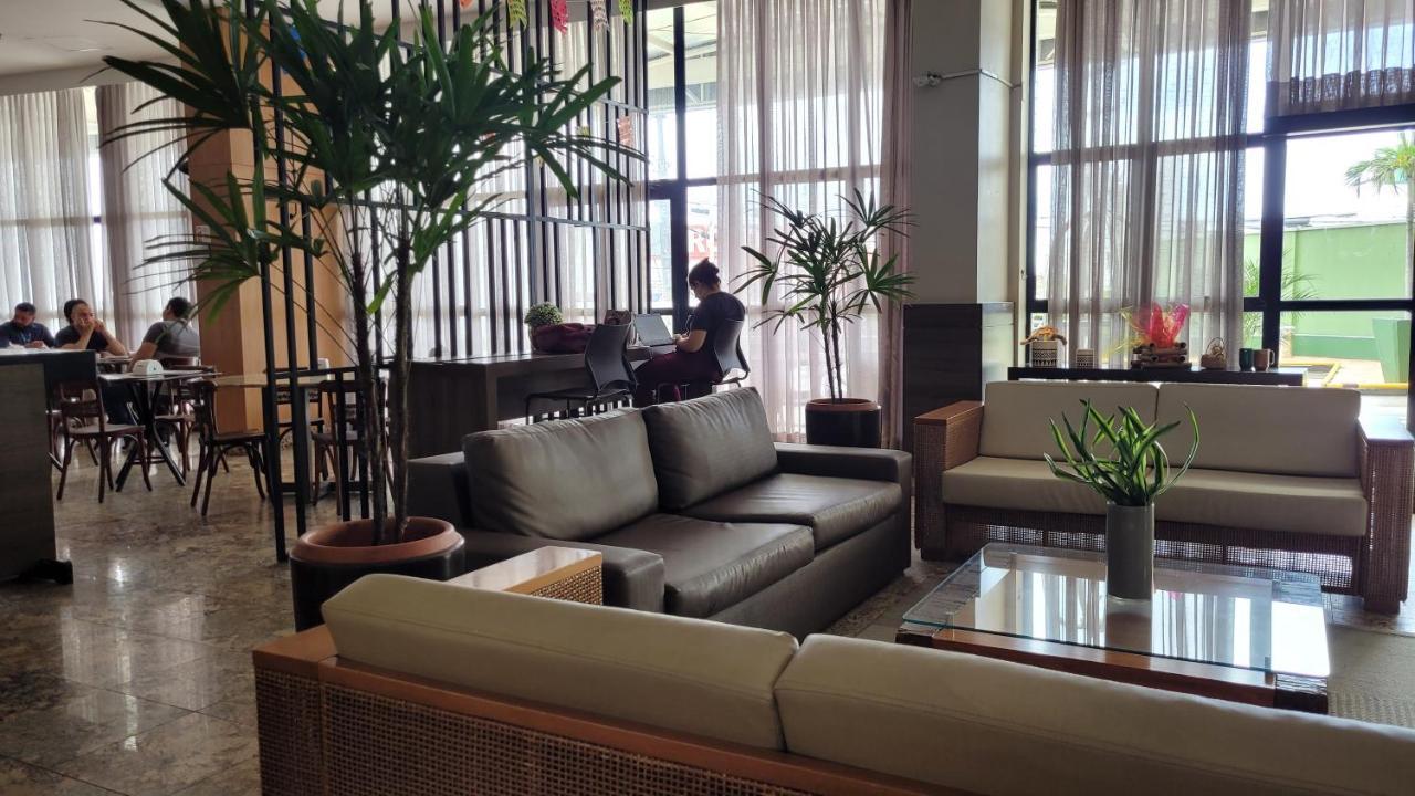 Apartment Plaza Ponta Negra *