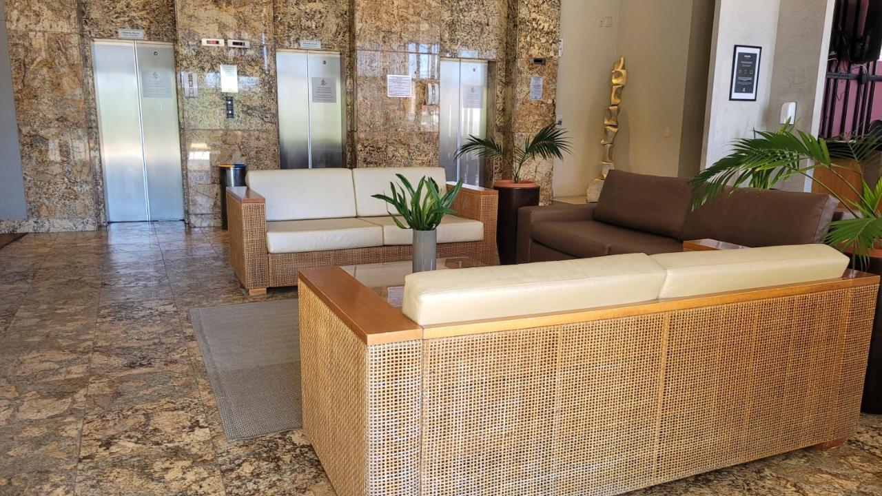 Plaza Ponta Negra Apartment