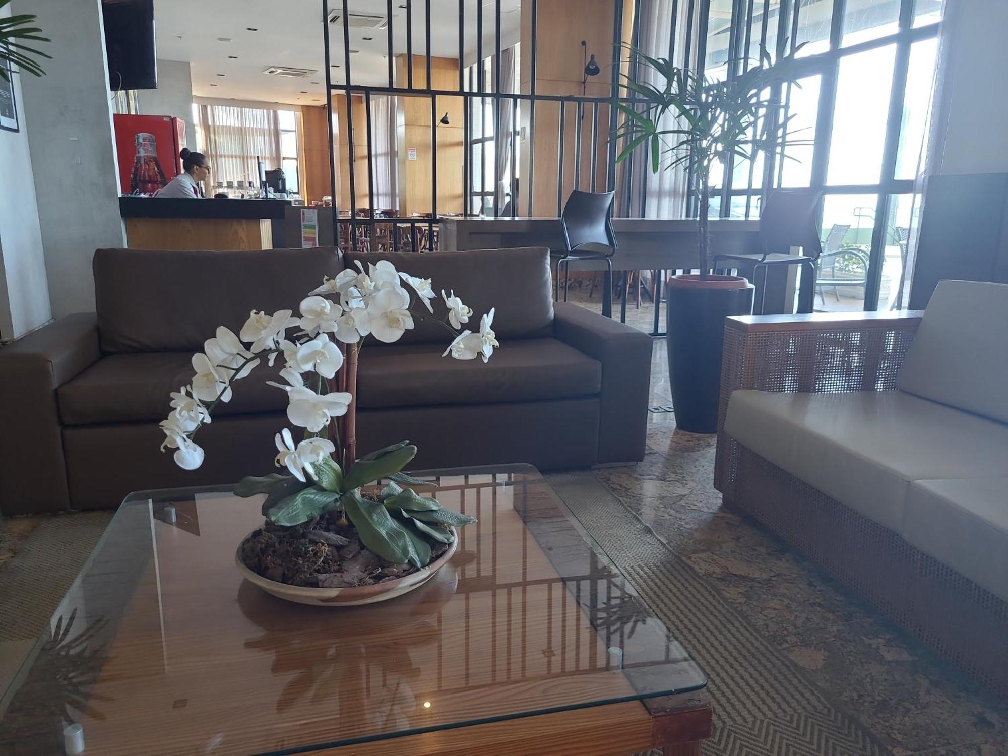 Apartment Plaza Ponta Negra Natal