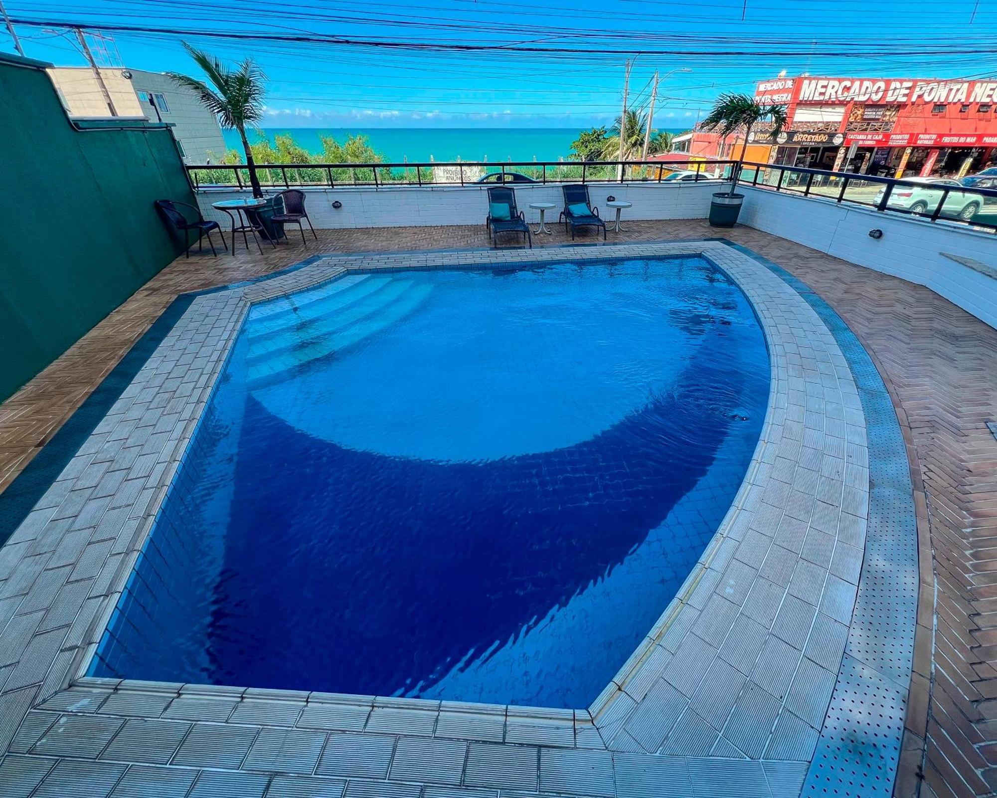 Plaza Ponta Negra Natal