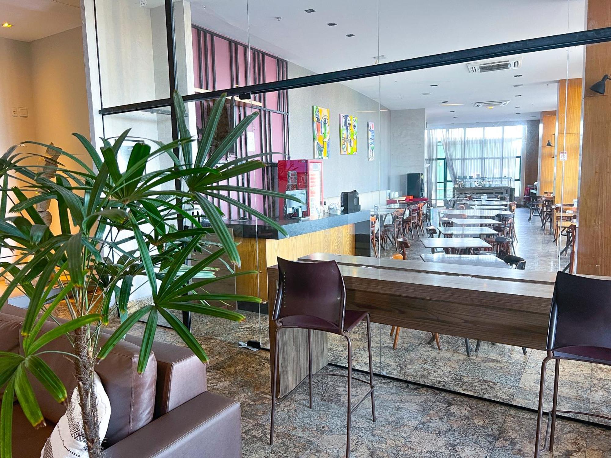 Apartment Plaza Ponta Negra *