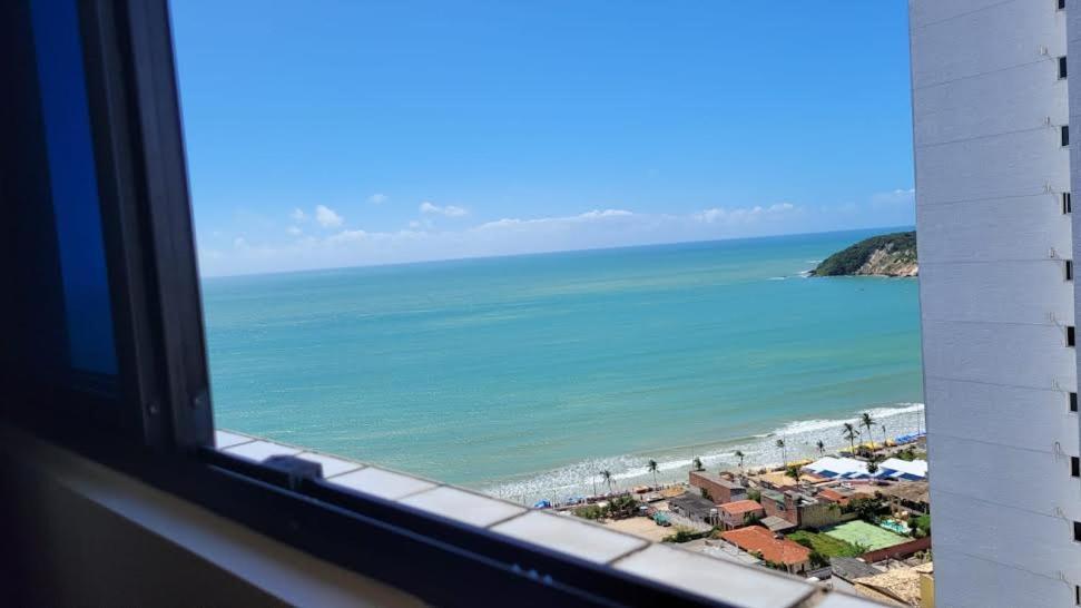 Apartment Plaza Ponta Negra *
