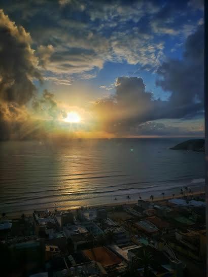 Apartment Plaza Ponta Negra Natal