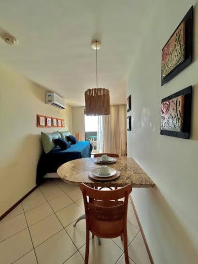 Apartment Plaza Ponta Negra *