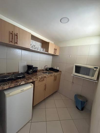 Apartment Plaza Ponta Negra