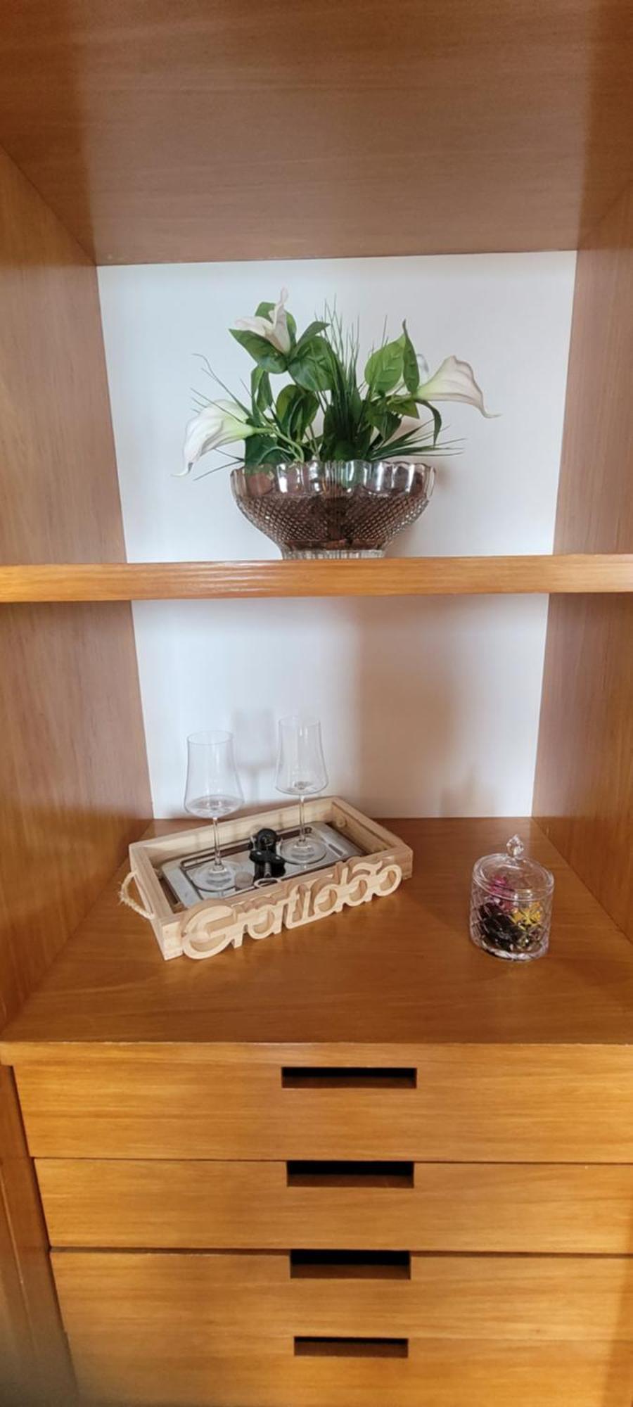 Plaza Ponta Negra Apartment *