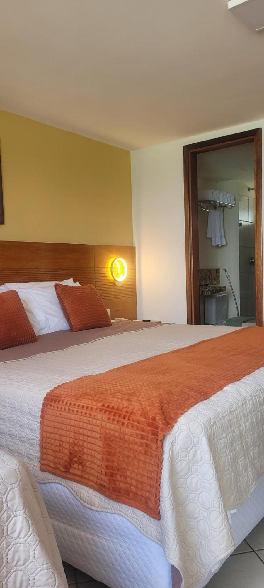 Apartment Plaza Ponta Negra Natal