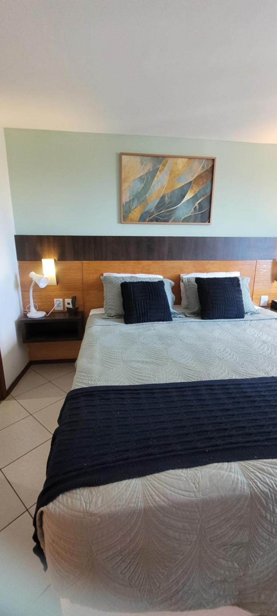 Apartment Plaza Ponta Negra *