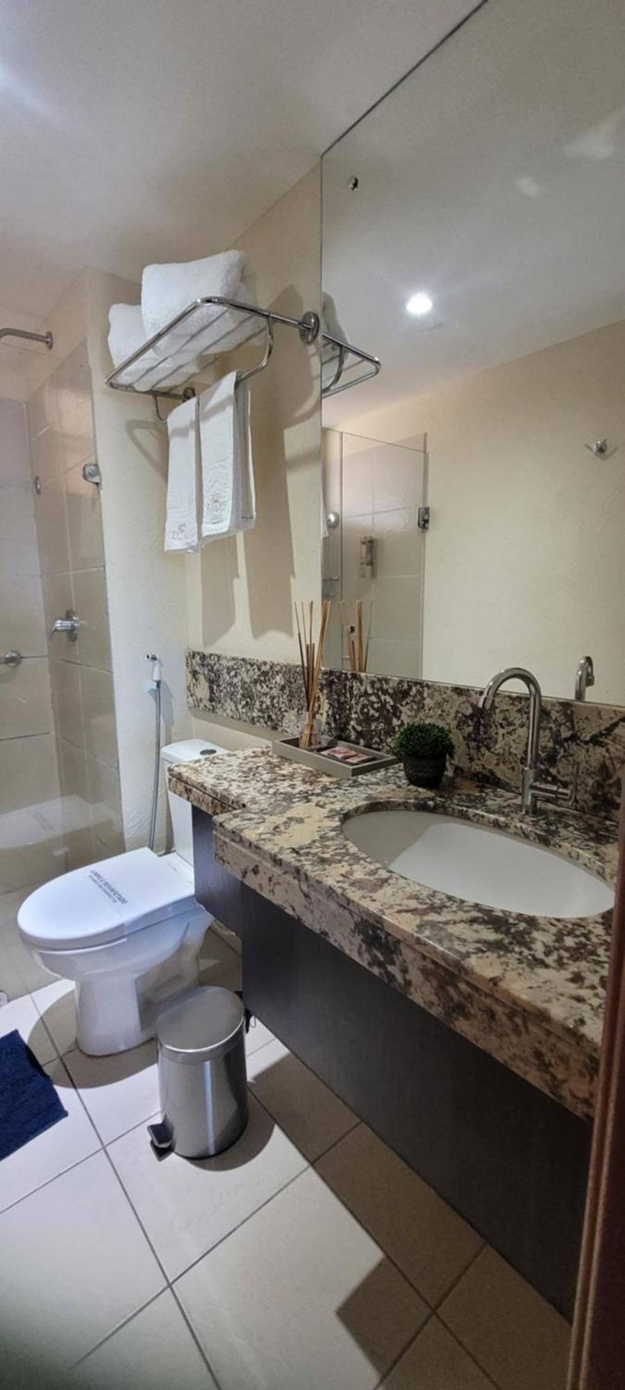 Plaza Ponta Negra Apartment *