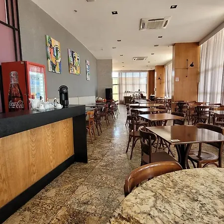 Natal Plaza Ponta Negra Apartment Exterior photo