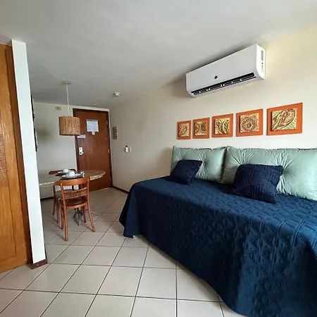 Natal Plaza Ponta Negra Apartment Room photo
