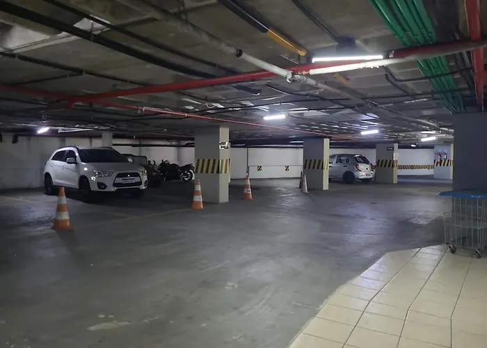 Natal Plaza Ponta Negra
