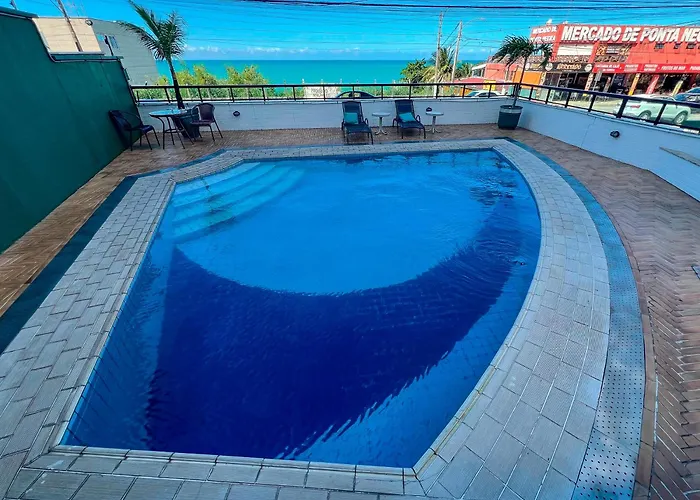 Natal Plaza Ponta Negra